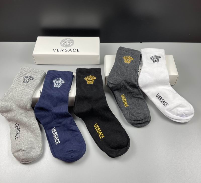 Versace socks 040324